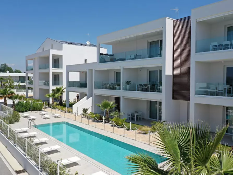 Immagine 6 di Appartamento in vendita  a Jesolo