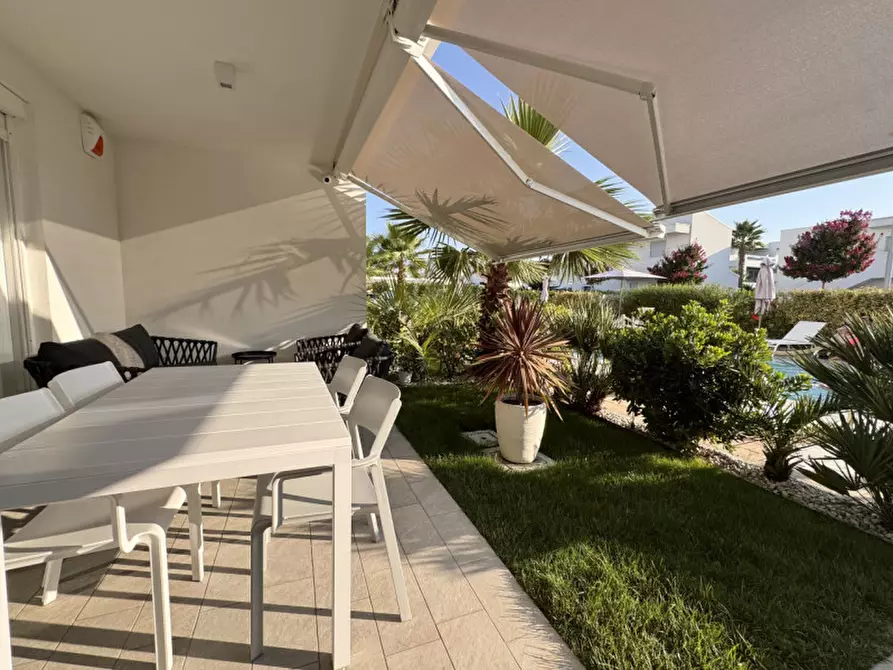 Immagine 8 di Appartamento in vendita  a Jesolo