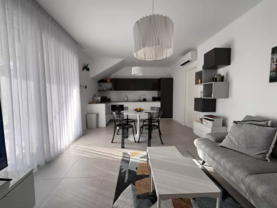 Immagine 13 di Appartamento in vendita  a Jesolo