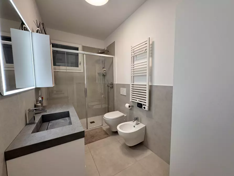 Immagine 23 di Appartamento in vendita  a Jesolo