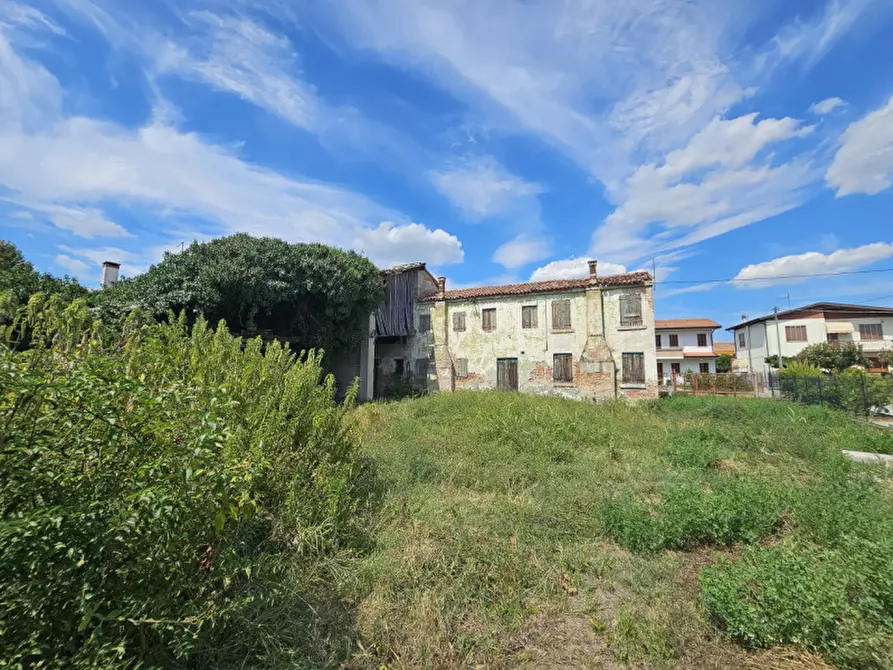 Immagine 6 di Terreno in vendita  in VIA BROGLIO a Solesino