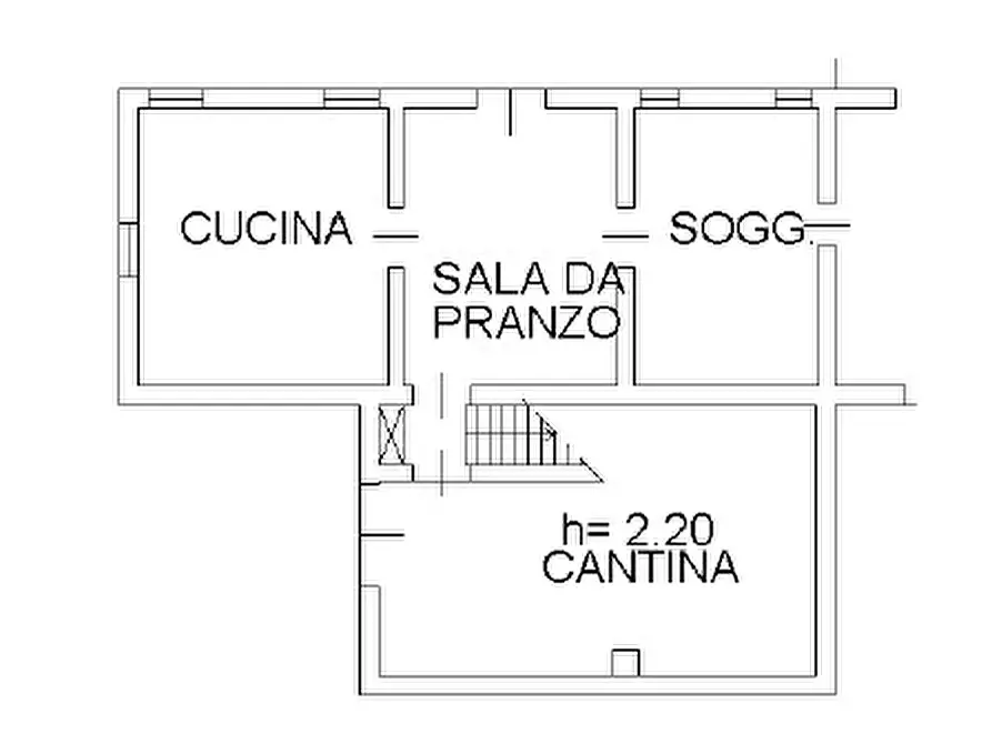 Immagine 7 di Terreno in vendita  in VIA BROGLIO a Solesino