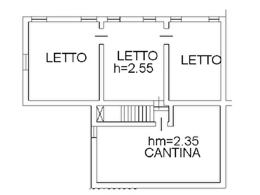 Immagine 8 di Terreno in vendita  in VIA BROGLIO a Solesino