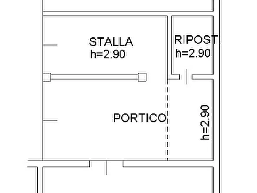 Immagine 9 di Terreno in vendita  in VIA BROGLIO a Solesino