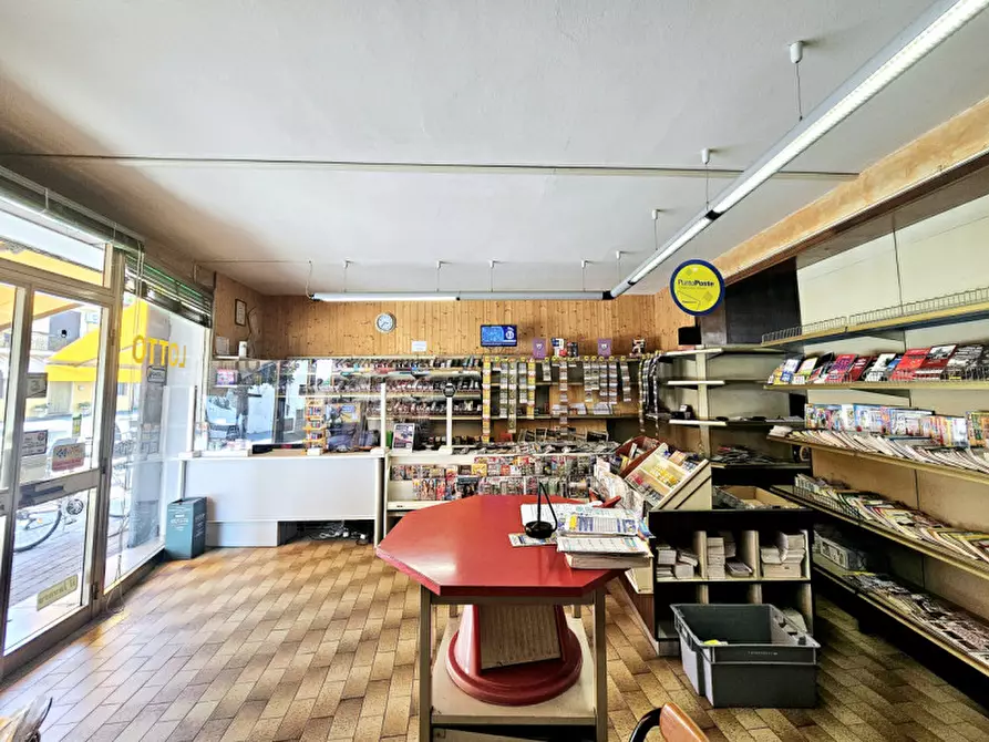 Immagine 5 di Attività commerciale in vendita  in Via Vittorio a Ponso