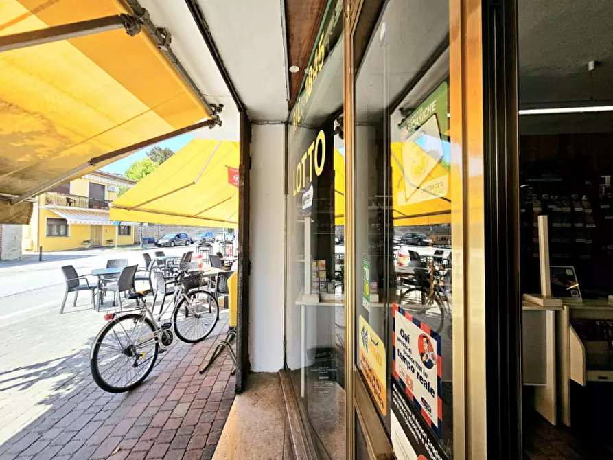 Immagine 6 di Attività commerciale in vendita  in Via Vittorio a Ponso