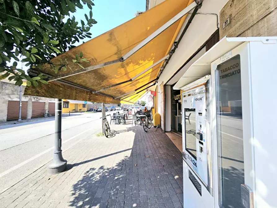 Immagine 7 di Attività commerciale in vendita  in Via Vittorio a Ponso