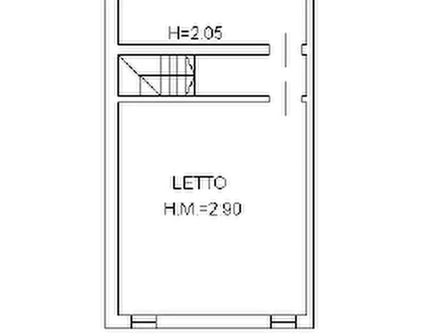 Immagine 10 di Rustico / casale in vendita  in VIA CERESARA a Solesino