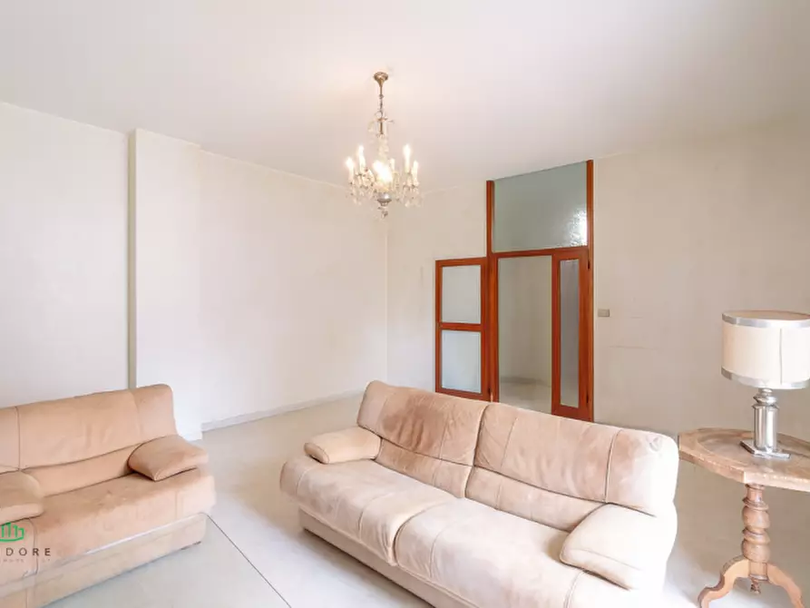 Immagine 5 di Appartamento in vendita  in via lidice 8 a Bologna