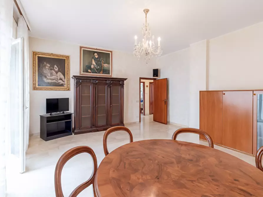 Immagine 7 di Appartamento in vendita  in via lidice 8 a Bologna