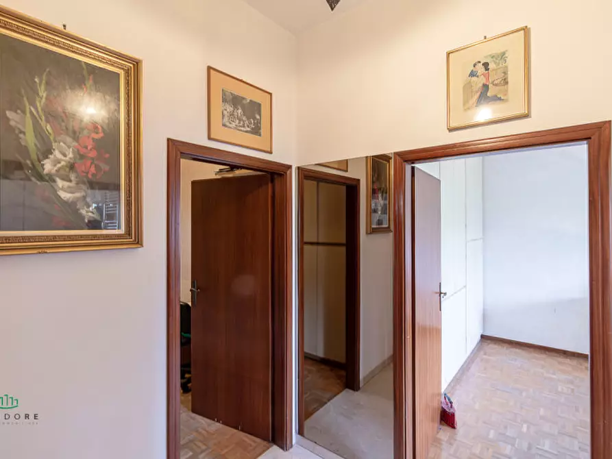 Immagine 10 di Appartamento in vendita  in via lidice 8 a Bologna