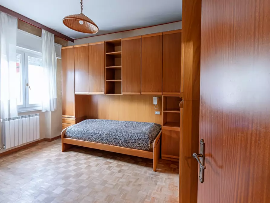 Immagine 14 di Appartamento in vendita  in via lidice 8 a Bologna