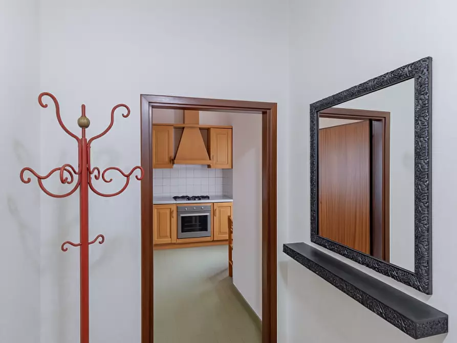 Immagine 18 di Appartamento in vendita  in via lidice 8 a Bologna