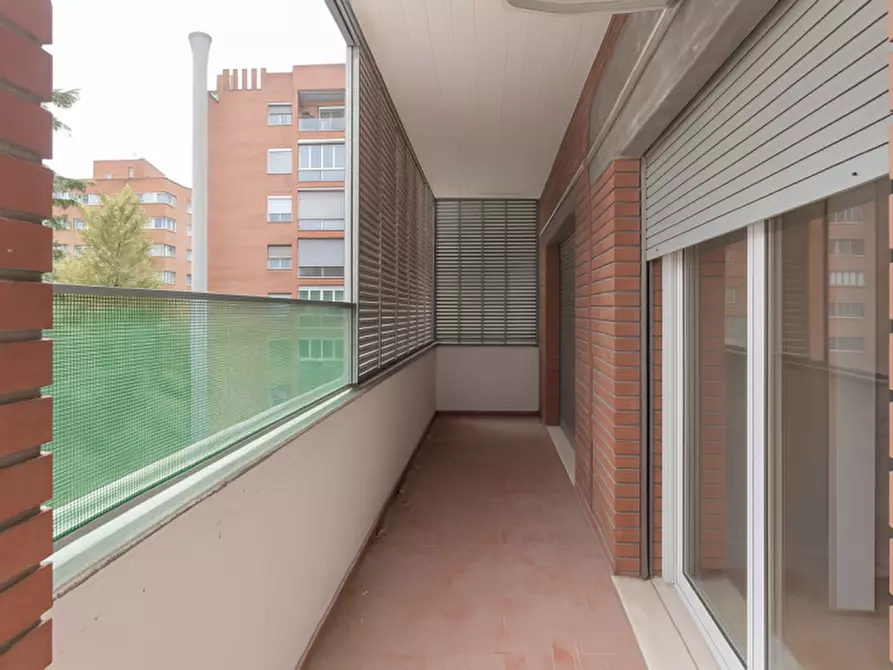 Immagine 19 di Appartamento in vendita  in via lidice 8 a Bologna