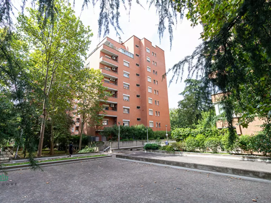 Immagine 20 di Appartamento in vendita  in via lidice 8 a Bologna