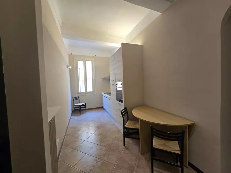 Immagine 2 di Appartamento in affitto  a Modena