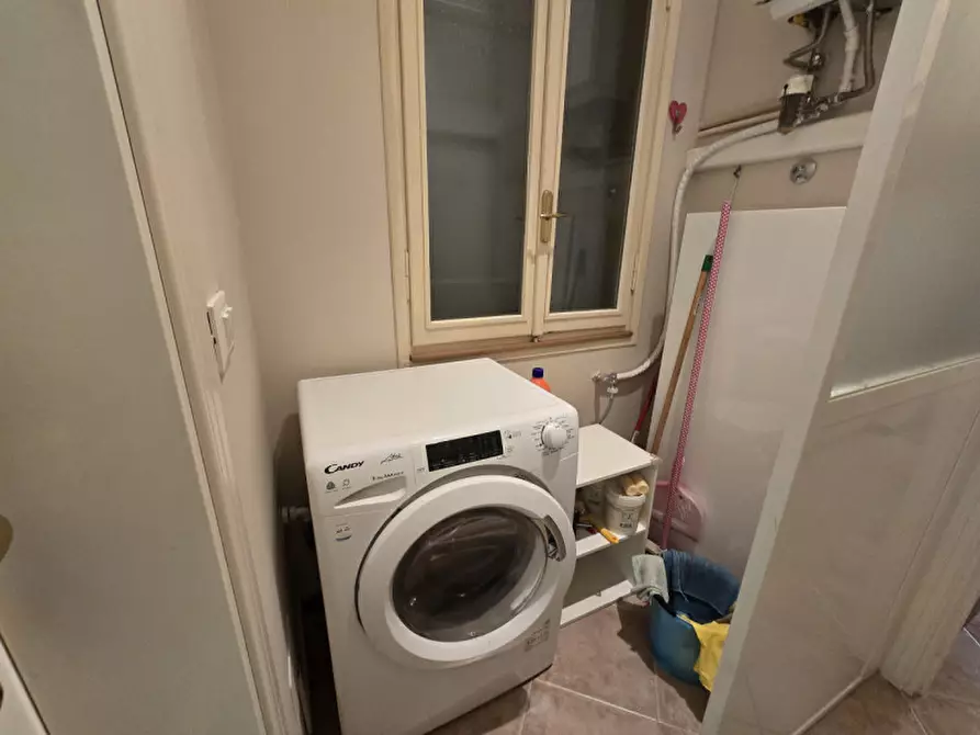 Immagine 6 di Appartamento in affitto  a Modena