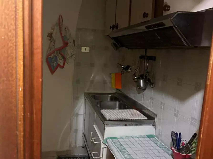 Immagine 4 di Casa indipendente in vendita  in Largo Chiesa Madre a Miglionico