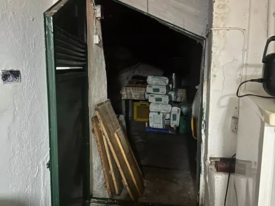 Immagine 13 di Casa indipendente in vendita  in Largo Chiesa Madre a Miglionico