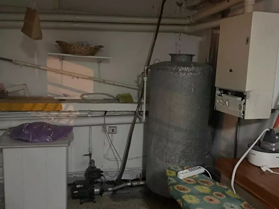 Immagine 29 di Casa indipendente in vendita  in Largo Chiesa Madre a Miglionico