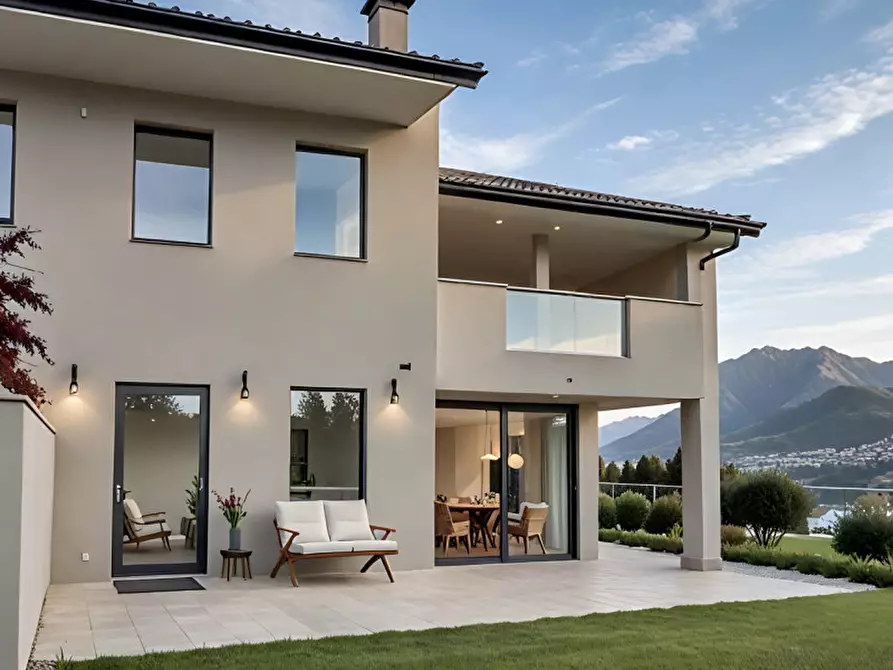 Immagine 1 di Casa bifamiliare in vendita  in via morera a Possagno