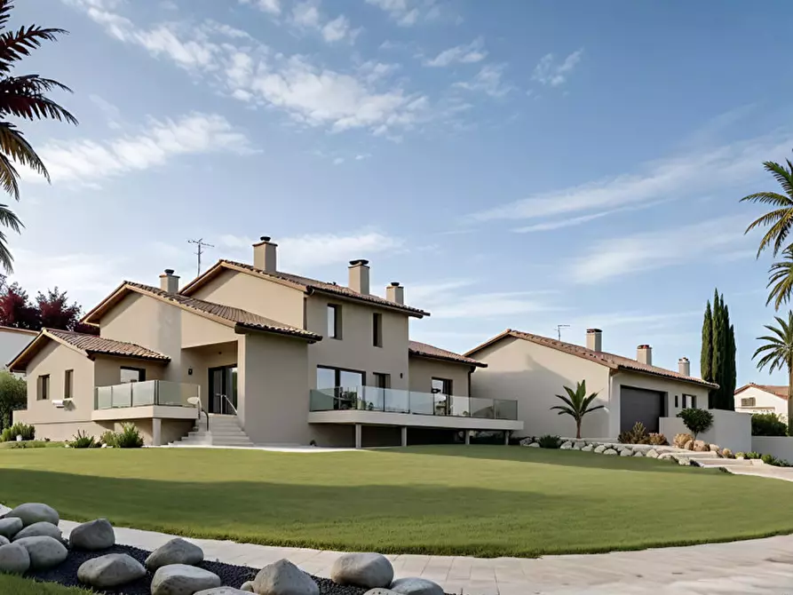 Immagine 1 di Casa bifamiliare in vendita  in via morera a Possagno