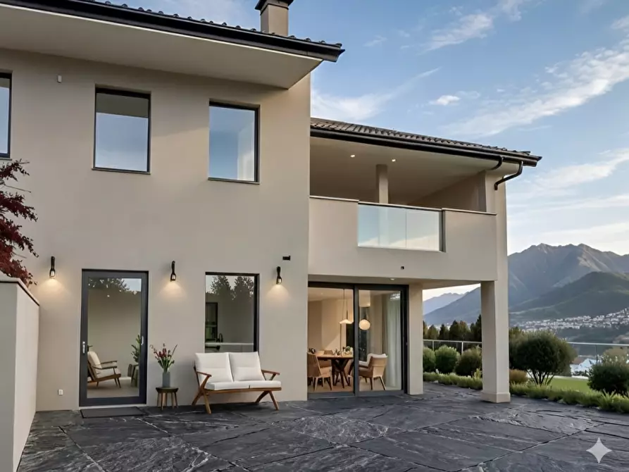Immagine 3 di Casa bifamiliare in vendita  in via morera a Possagno