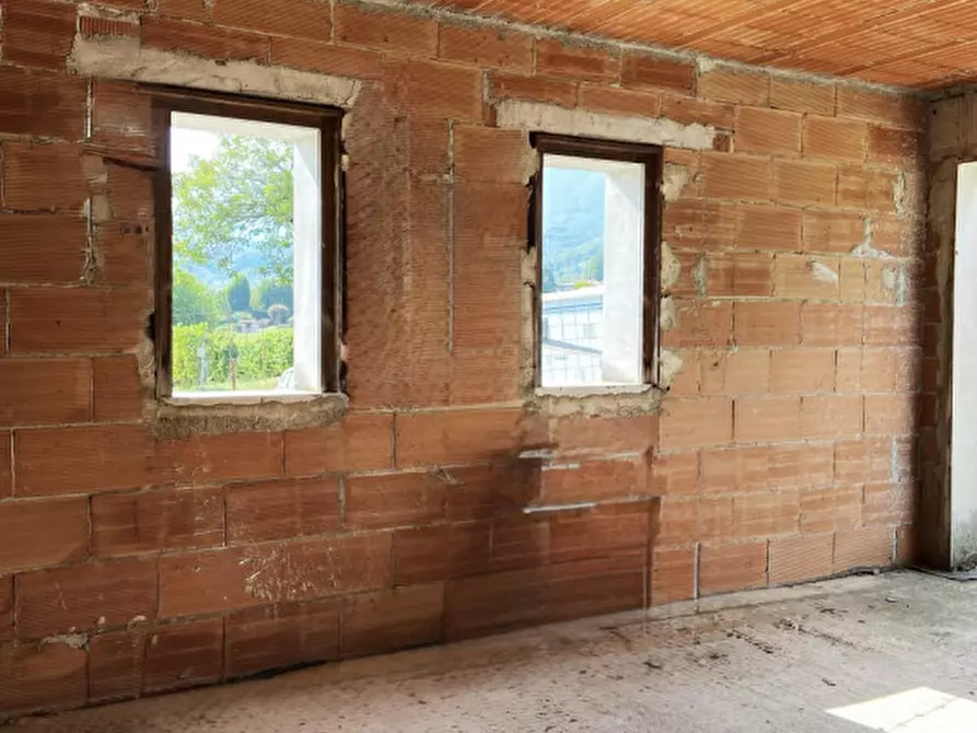 Immagine 5 di Casa bifamiliare in vendita  in via morera a Possagno