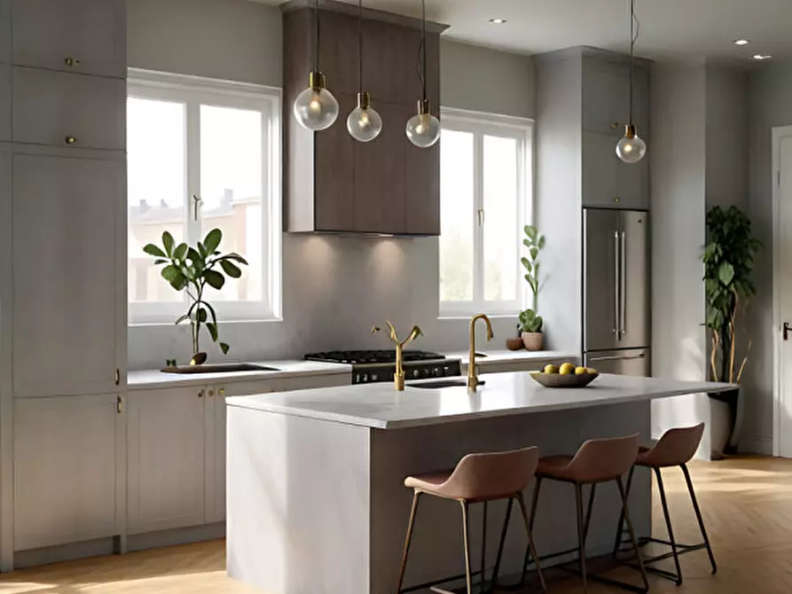 Immagine 6 di Casa bifamiliare in vendita  in via morera a Possagno