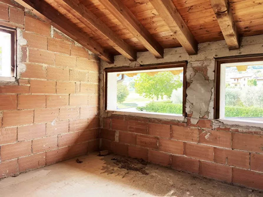 Immagine 9 di Casa bifamiliare in vendita  in via morera a Possagno