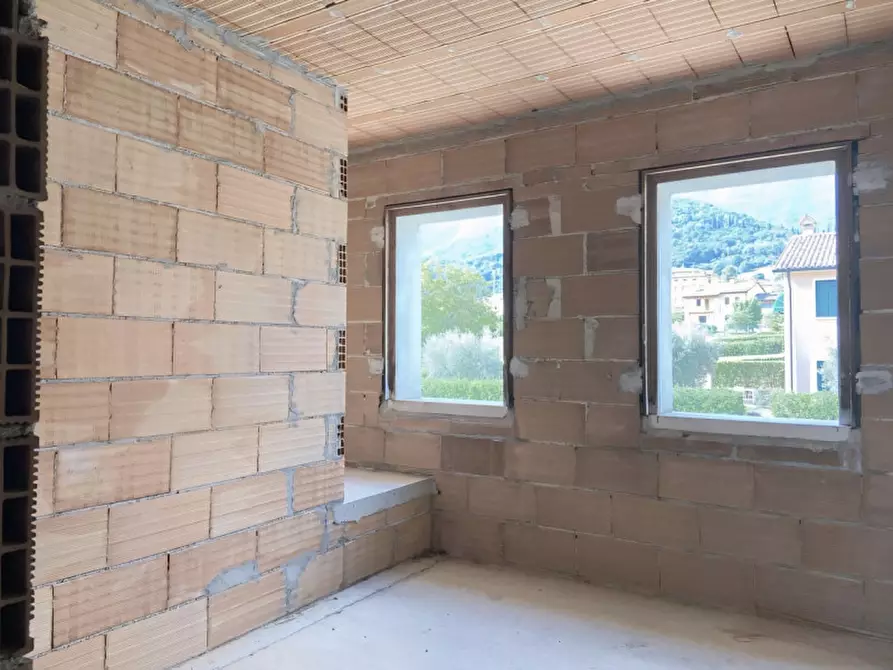 Immagine 11 di Casa bifamiliare in vendita  in via morera a Possagno