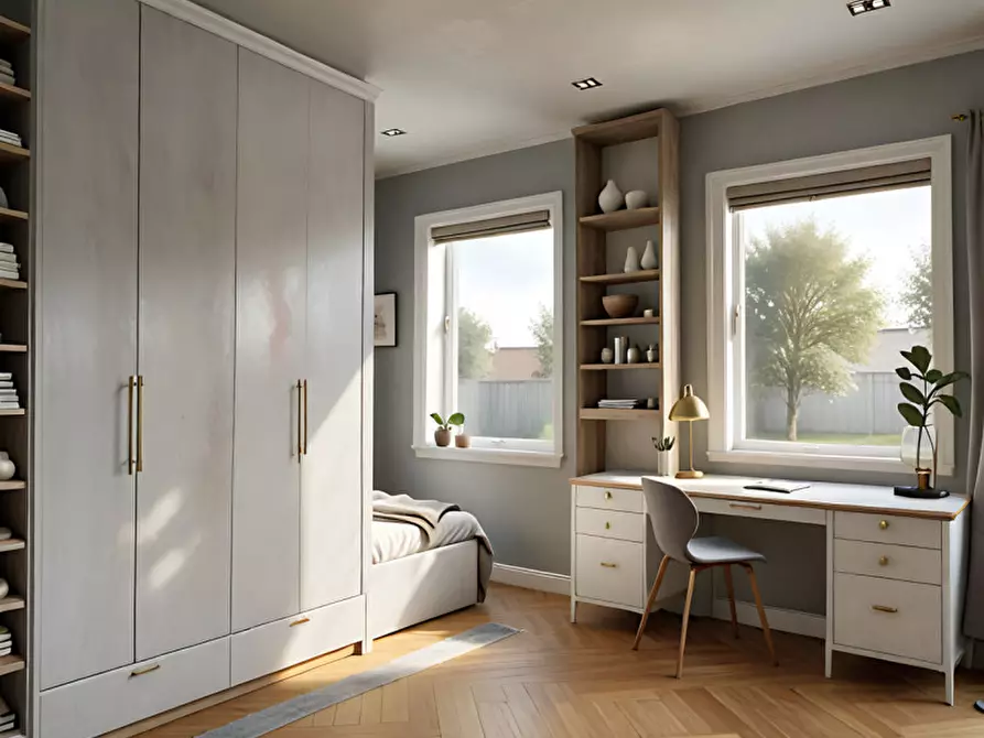 Immagine 12 di Casa bifamiliare in vendita  in via morera a Possagno