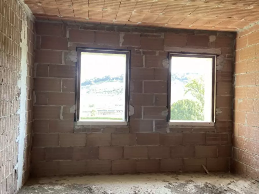 Immagine 15 di Casa bifamiliare in vendita  in via morera a Possagno