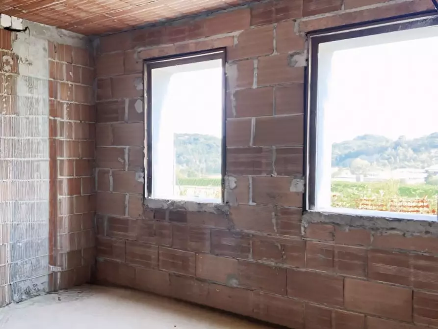 Immagine 17 di Casa bifamiliare in vendita  in via morera a Possagno