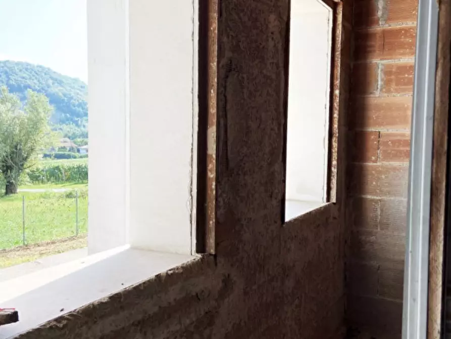 Immagine 18 di Casa bifamiliare in vendita  in via morera a Possagno