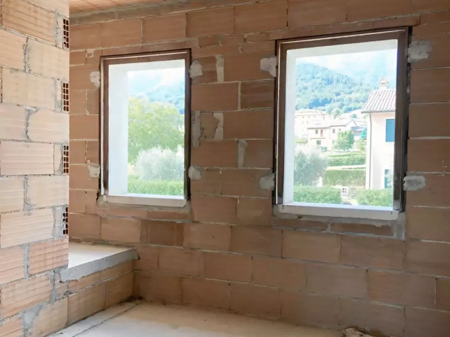 Immagine 19 di Casa bifamiliare in vendita  in via morera a Possagno