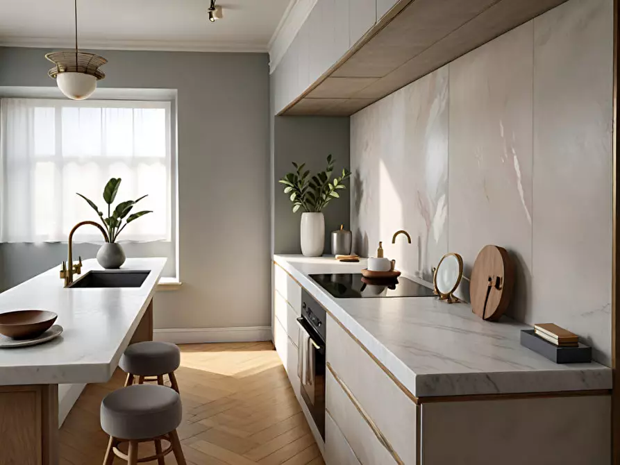 Immagine 1 di Appartamento in vendita  in via Enrico Fermi a Prata Di Pordenone