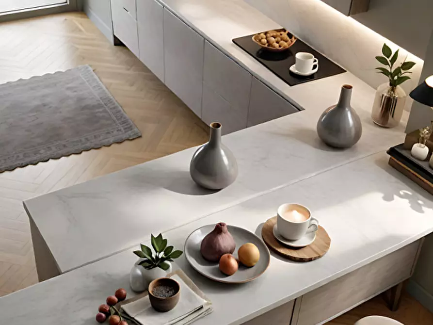 Immagine 5 di Appartamento in vendita  in via Enrico Fermi a Prata Di Pordenone