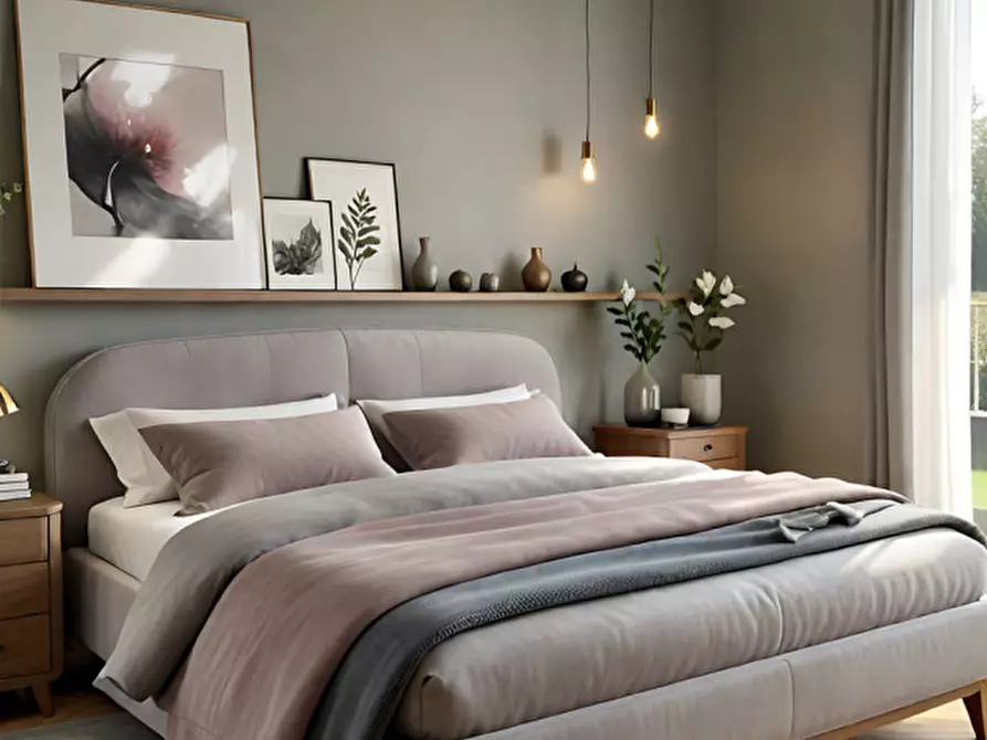 Immagine 5 di Appartamento in vendita  in via Enrico Fermi a Prata Di Pordenone