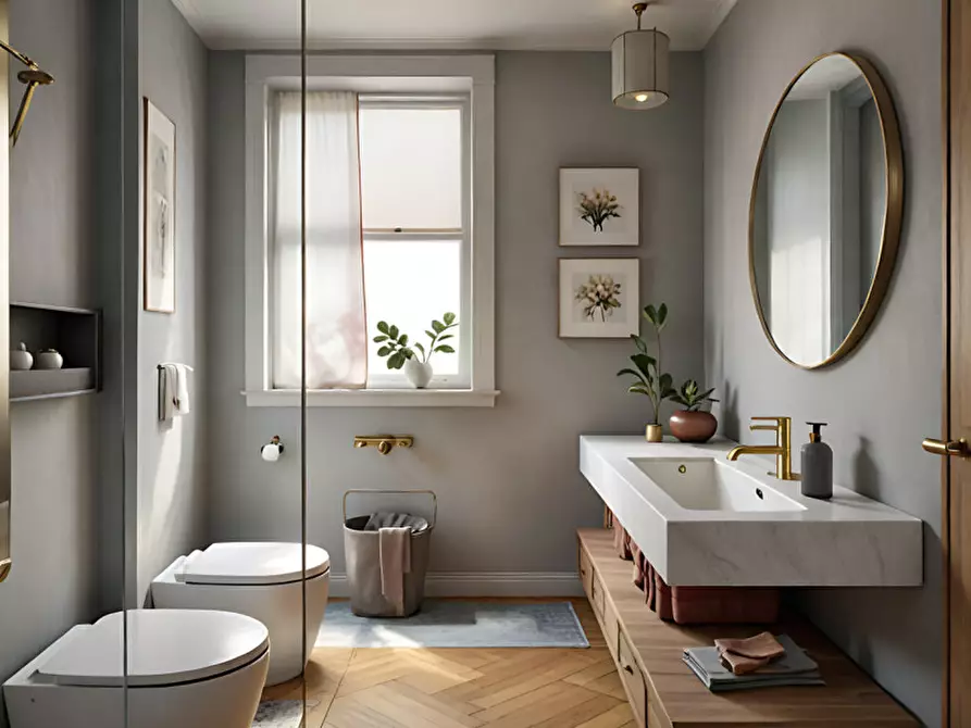 Immagine 8 di Appartamento in vendita  in via Enrico Fermi a Prata Di Pordenone