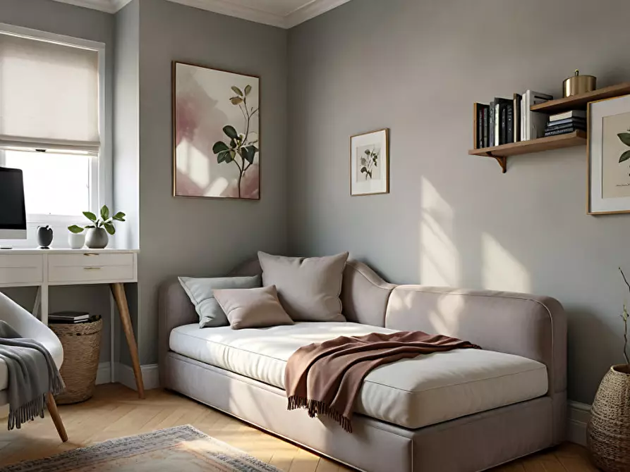 Immagine 9 di Appartamento in vendita  in via Enrico Fermi a Prata Di Pordenone