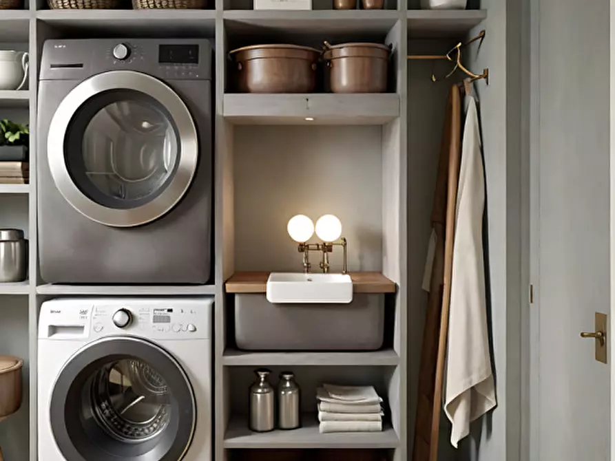 Immagine 10 di Appartamento in vendita  in via Enrico Fermi a Prata Di Pordenone