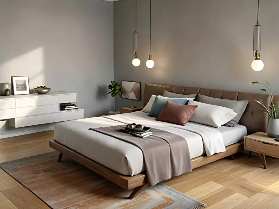 Immagine 4 di Appartamento in vendita  in via enrico fermi a Prata Di Pordenone