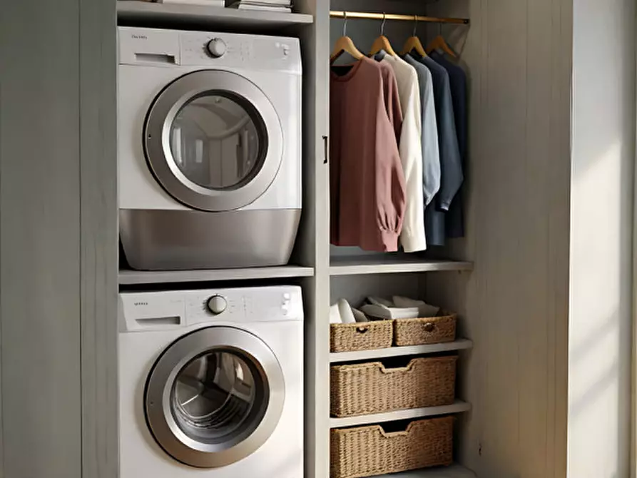 Immagine 7 di Appartamento in vendita  in via enrico fermi a Prata Di Pordenone