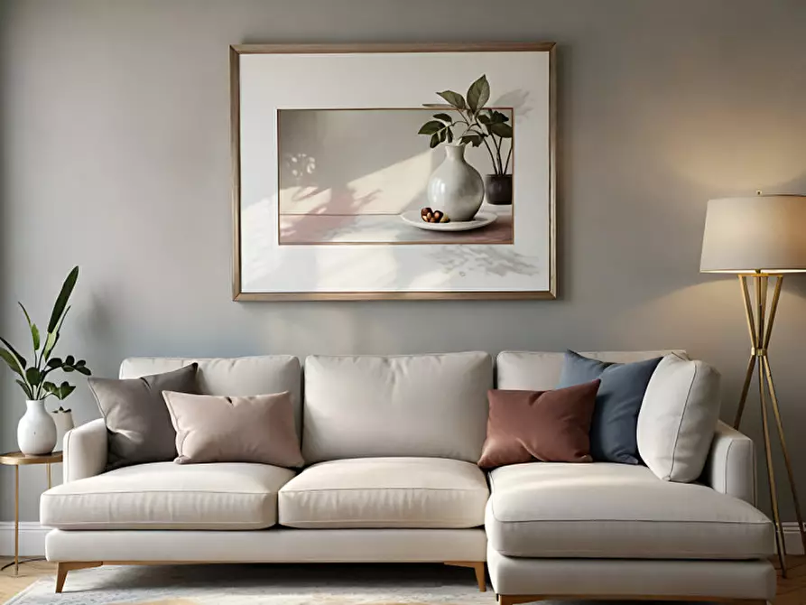 Immagine 4 di Appartamento in vendita  in via Enrico Fermi a Prata Di Pordenone