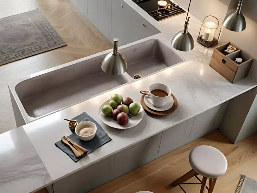 Immagine 4 di Appartamento in vendita  in via Enrico Fermi a Prata Di Pordenone