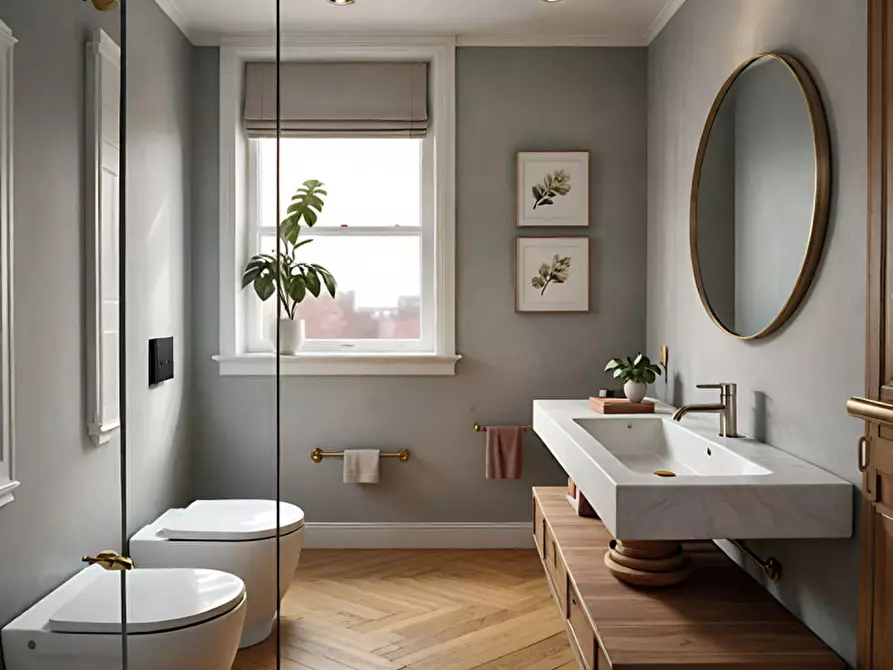 Immagine 8 di Appartamento in vendita  in via Enrico Fermi a Prata Di Pordenone