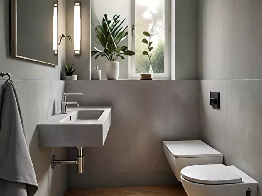 Immagine 10 di Appartamento in vendita  in via Enrico Fermi a Prata Di Pordenone