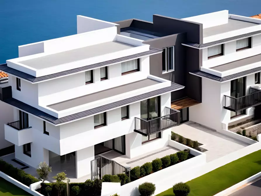 Immagine 15 di Appartamento in vendita  in via Enrico Fermi a Prata Di Pordenone