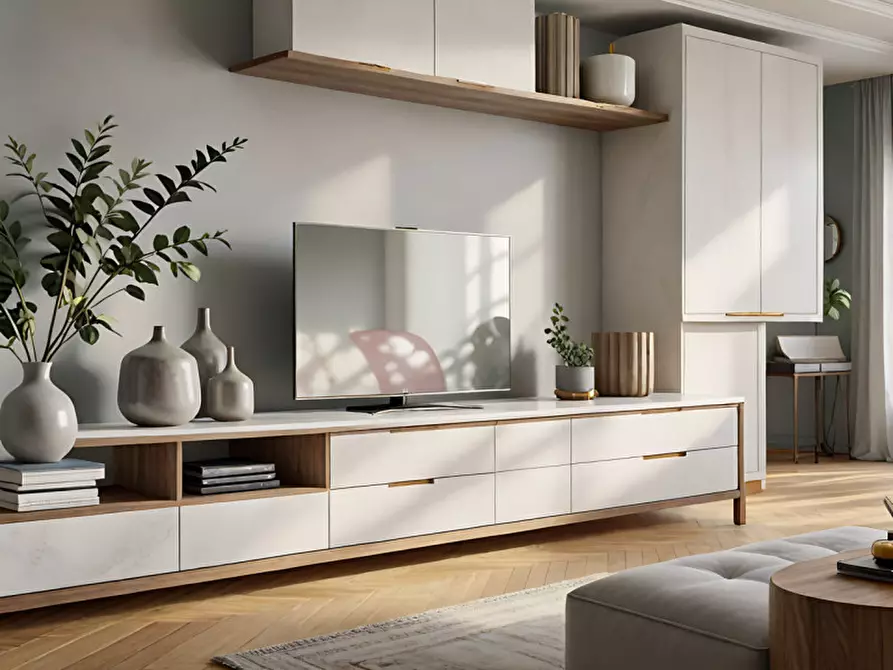 Immagine 3 di Appartamento in vendita  in via Enrico Fermi a Prata Di Pordenone